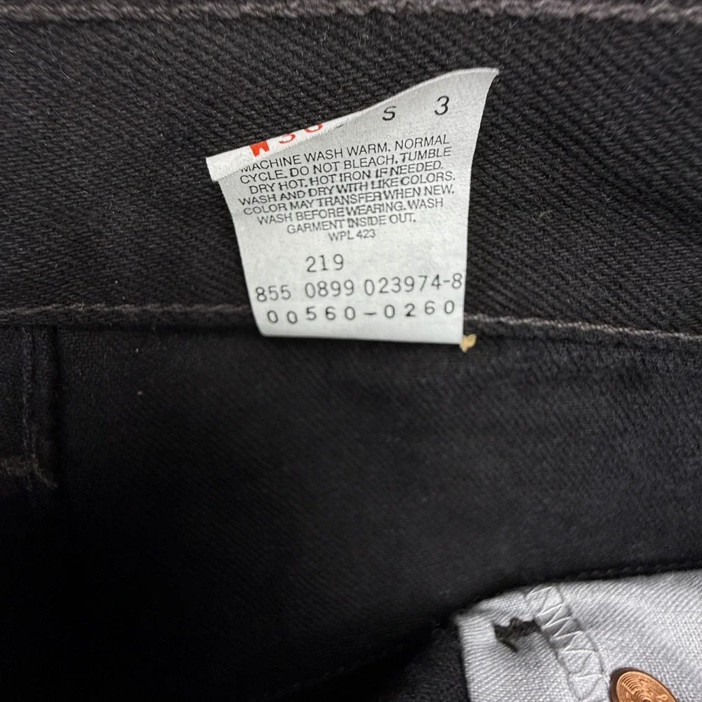 Levis vintage levis